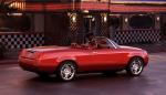 Chevrolet Bel Air Concept 2002 года